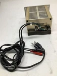Used Acopian U24Y500M Unregulated Power Supply O3. Fixed Price $59.95.