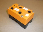 10X Ifm Electronic AC2505 S-0.0E, Classic Line Modul, E-ems-base Fc. Fixed Price $150.00.