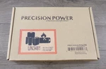 New Precision Power PP36L-12U 8+HOUR Li-ion Battery Backup Kit S7. Fixed Price $29.99.