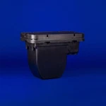 Q-tran Q-VAULT-5 5" Housing W/ Installation Kit For Landscape Pool & Low Voltage. Fixed Price $788.00.