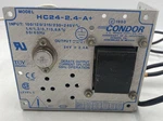 Condor HC24-2.4-A Power Supplies 100/120/215/230-240V 47-63HZ 24V 2.4A Used. Fixed Price $38.95.