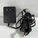 Lemax Power Adapter Output 4.5V Input 120V 3 Jack Split C796 Halloween Christmas. Fixed Price $19.99.