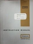 Kepco Regulated Power Supplies Voltage/current Model Ck 36-1.5 (m). Fixed Price $20.00.