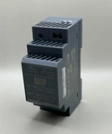 Mean Well Din Rail Power Supply HDR-30-24 24VDC 1.5AMP. Fixed Price $9.00.