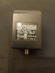 Lei Class 2 Transformer - Model # 411503003CO 15V 300MA. Fixed Price $18.00.