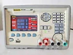 Bench Power Supply Rigol DP1116A Programmable Dc 160W 16V/10A, 32V 5A. Fixed Price $555.00.