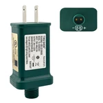 Power Adapter TS-060W290V Led Transformer 29V 0.207A Xmas Lights IP44. Fixed Price $38.95.