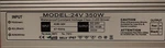 24V 350W Led Power Supply, Waterproof IP67 Driver, Ac 110V To. Fixed Price $19.99.