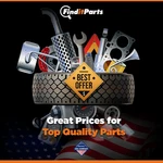 Parallax Power Supply U013P Rv Outlet 120 30. Fixed Price $147.16.