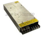 Cosel UAF500S-24 Enclosed Power Supply, 22 Amp, 528 Watt, Vdc Output Voltage. Fixed Price $100.00.
