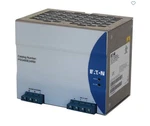 Eaton PSG480E24RM General Purpose Power Supply, 480W, 1 24VDC, 47-63HZ, 20 Amp. Fixed Price $325.00.