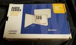 Securitron AQD3 Series Accupower Supply - 12/24 Vdc New. Fixed Price $55.00.