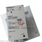 Omron Power Controller G3PX-220EH-CT03 G32X-CT03 New In Box Free Ship. Fixed Price $896.85.
