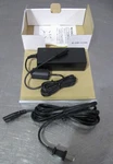C199949 Keyence SJ-U3 Switch-mode Supply/power Adapter (24VDC 2.7A, 64.8W). Fixed Price $100.00.