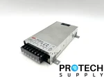 Mean Well MSP-300-24 Power Supply With Warranty. Fixed Price $75.00.