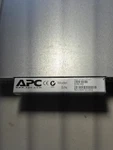 Apc Intelligence Module For Symmetra Lx Ups Part # SYMIM3. Fixed Price $160.00.