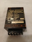 Aak Regulated Power Source Bipolar 2V 1 Amp CM52. Fixed Price $25.00.