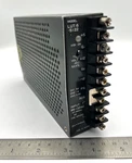 Lambda Model LUT-6-5122 Power Supply 85-132VAC 47-440HZ 5V 5A 31W To Dc. Fixed Price $89.99.