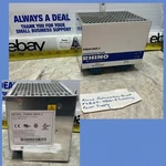 Rhino Automation Direct PSB24-480S-3 Switching Industrial Power Supply Phase. Fixed Price $201.24.