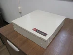 Altronix Supervised High Current Power Supply/charger SMP10PMC24X Input: 115VAC. Fixed Price $125.00.