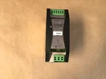 Murr Elektronik 85440 Emparro 5-100-240/24 Switch Mode Power Supply (kb). Fixed Price $45.00.