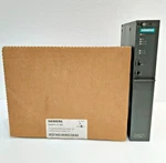 *new In Box* Siemens 6ES7405-0KR02-0AA0 S7-400 Power Supply PS405. Fixed Price $549.00.