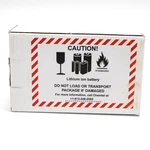 Datalogic FBP-PM80 3.7V 2200MAH Rechargeable Li-ion Battery Powerscan PM8300. Fixed Price $59.99.