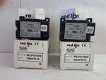 Red Lion Micro Line Sensor Power Supply Hz MLPS1000 Lot Of 2. Fixed Price $190.00.