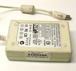 Deer Computer AD6024A Ac Power Supply Adapter Output 20V-25.5V 2.6A 2.5A. Fixed Price $19.90.