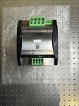 Murr Elektronik 85693 Switch Mode Power Supply 40-3X360-500/24. Fixed Price $500.00.