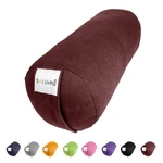 Sol Living Yoga Bolster Pillow For Restorative Meditation 100% C.... Fixed Price $71.68.