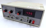 Nanonics Apd Power Supply Module For Nsom Photon Detection & Signal Conversion. Fixed Price $549.99.
