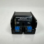 Martel Corp 800-8210023 MECPS-24 100MA Loop Power Supply. Fixed Price $9.99.