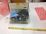 Ims IP806 240VAC Input 80V/6A Unregulated Linear Dc Power Supply. New Box. Fixed Price $132.00.