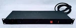 Lowell 181-B-LC 9" Inch 1U Rack Mount Relocatable Outlet Power Tap. Fixed Price $49.99.