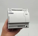 Phoenix Contact 2868664 Step Power Supply 24V 4.2A Primary Switched 100 Watt. Fixed Price $122.19.