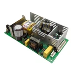 Condor GPC80E-107G Open Frame Power Supply, 100-240VAC In, 5VDC 12A Output. Fixed Price $239.00.