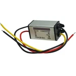 Proshopping Dc Converter Regulator, 12V Step Down 6V 6A 36W Voltage. Fixed Price $30.24.