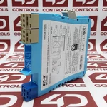 MTL5544D Eaton Repeater Power Supply, 24VDC, Outputs, Used. Fixed Price $439.00.