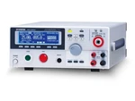 Instek GPT-9804 Performance Hi-pot Tester, 200VA Ac/dc Withstanding. Fixed Price $2618.00.