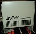 Oneac Power Conditioner Model CC2338, 240/120, 16A, 60HZ, 1-PHASE, 5 Outlet. Fixed Price $300.00.