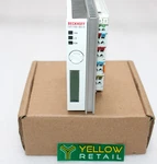 Beckhoff CX1100-0014 Power Supply Unit 24VDC. Fixed Price $180.00.