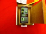 Murr Elektronik Switch Power Supply Mcs-a 4-110-240/30 Efd. Fixed Price $872.29.