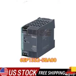 New Siemens Sitop PSU100C 24 V/2.5 Power Supply. Fixed Price $146.93.