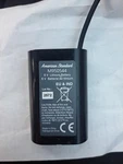 American Standard M950544 6V Battery Pack. Fixed Price $125.00.
