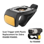 Us Scan Trigger Assembly For Zebra Symbol RS60B0 RS6000 SG-NGRS-TRGA-01. Fixed Price $25.82.