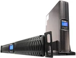 Minuteman E1500RTXL2U Va 1200W 8 Outlets Interactive Rack/wall/tower Ups. Fixed Price $379.90.