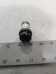 Amphenol Rru Power Plug Cable Connector C10-729647-Z2S Telecom 447. Fixed Price $50.89.