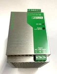 Phoenix Contact Quint PS-100-240AC/24DC/10 2938604 Power Supply New. Fixed Price $899.99.