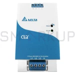 New In Box Delta DRP024V240W3BN Power Supply 380V. Fixed Price $179.00.